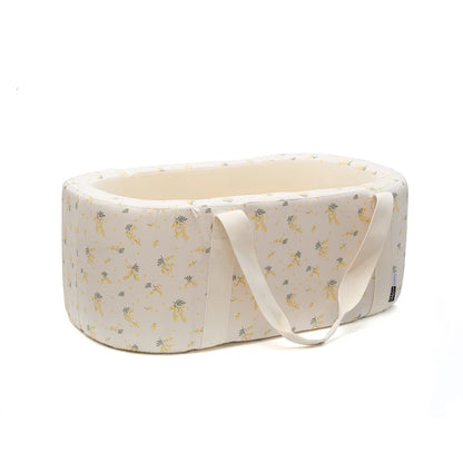 Cesta KUKO con o senza base -  diversi colori - Apple Pie