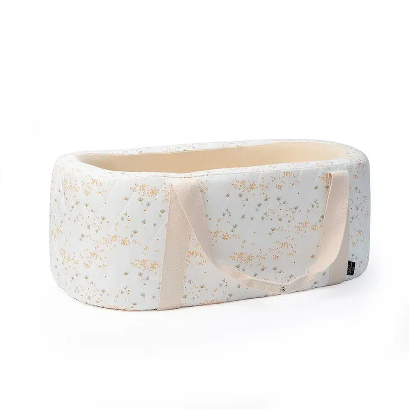 Cesta KUKO con o senza base -  diversi colori - Apple Pie
