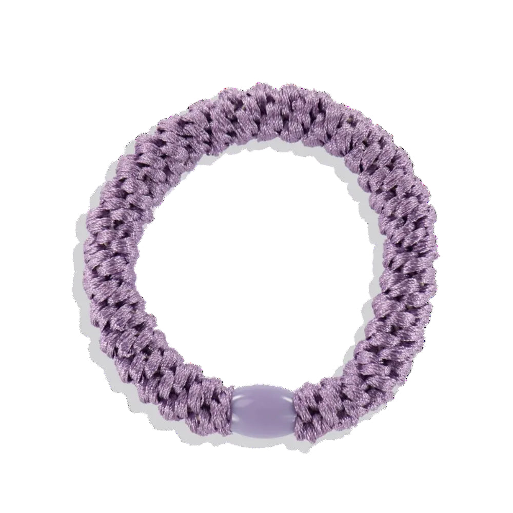 Elastico Capelli Kknekki "Lavendel" - Lavanda