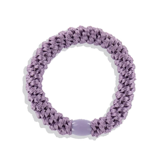 Elastico Capelli Kknekki "Lavendel" - Lavanda