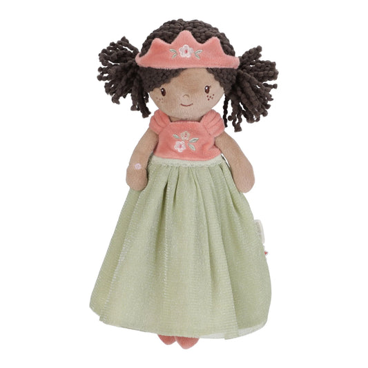 Little Dutch bambola di stoffa Principessa Evi 35 cm