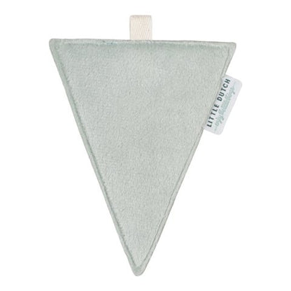Bandierina verde Little Dutch per ghirlanda personalizzabile