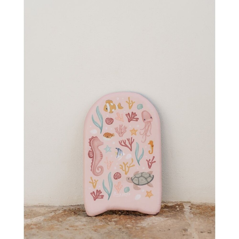 Tavoletta da Nuoto Ocean Dreams Pink