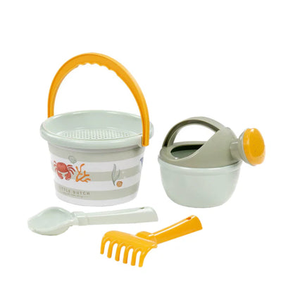 Set Mare Fresh Greens IN ARRIVO - Apple Pie