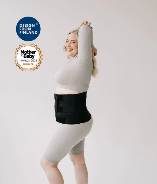 Fascia post parto Lola&Lykke Core Restore – Taglia S