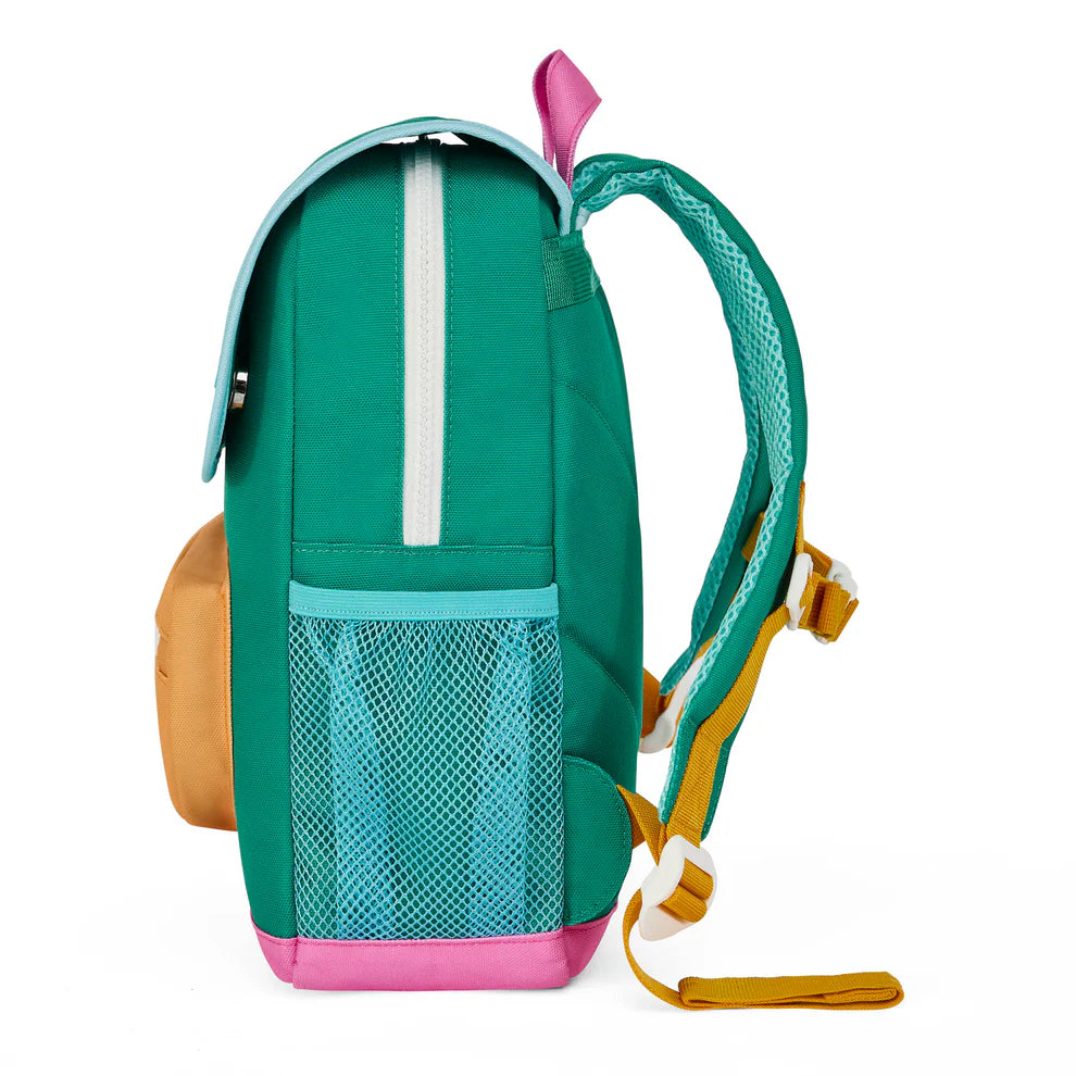 Zaino Hello Hossy Mini Ali – Taglia 2-5 anni