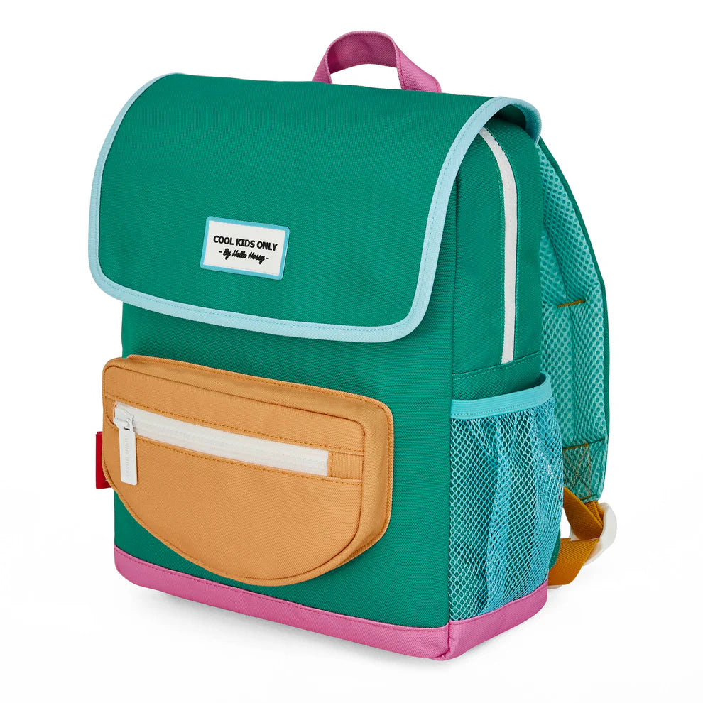 Zaino Hello Hossy Mini Ali – Taglia 2-5 anni