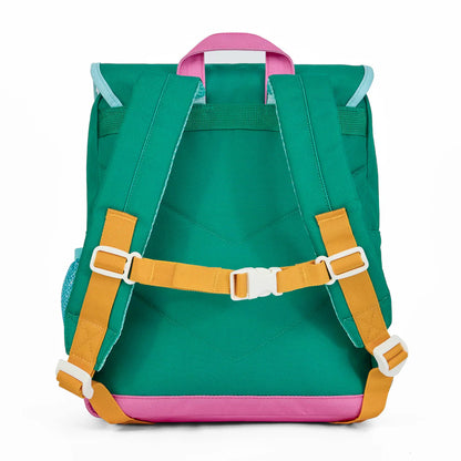 Zaino Hello Hossy Mini Ali – Taglia 2-5 anni
