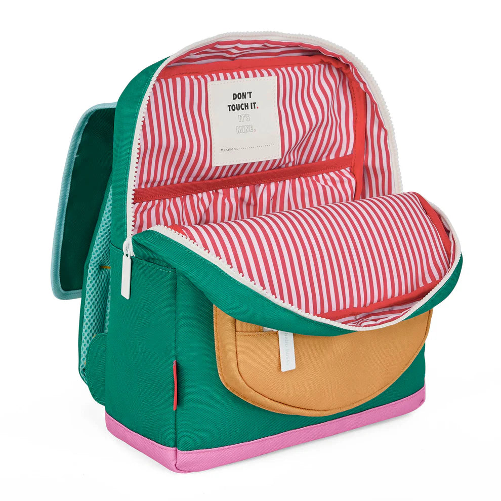 Zaino Hello Hossy Mini Ali – Taglia 2-5 anni