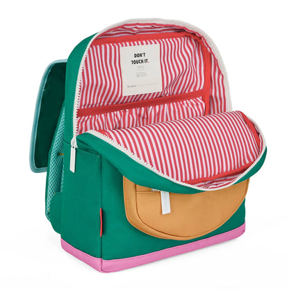 Zaino Hello Hossy Mini Ali – Taglia 2-5 anni