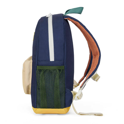 Zaino Bambini Hello Hossy Mini Dark Blue (6+ Anni)