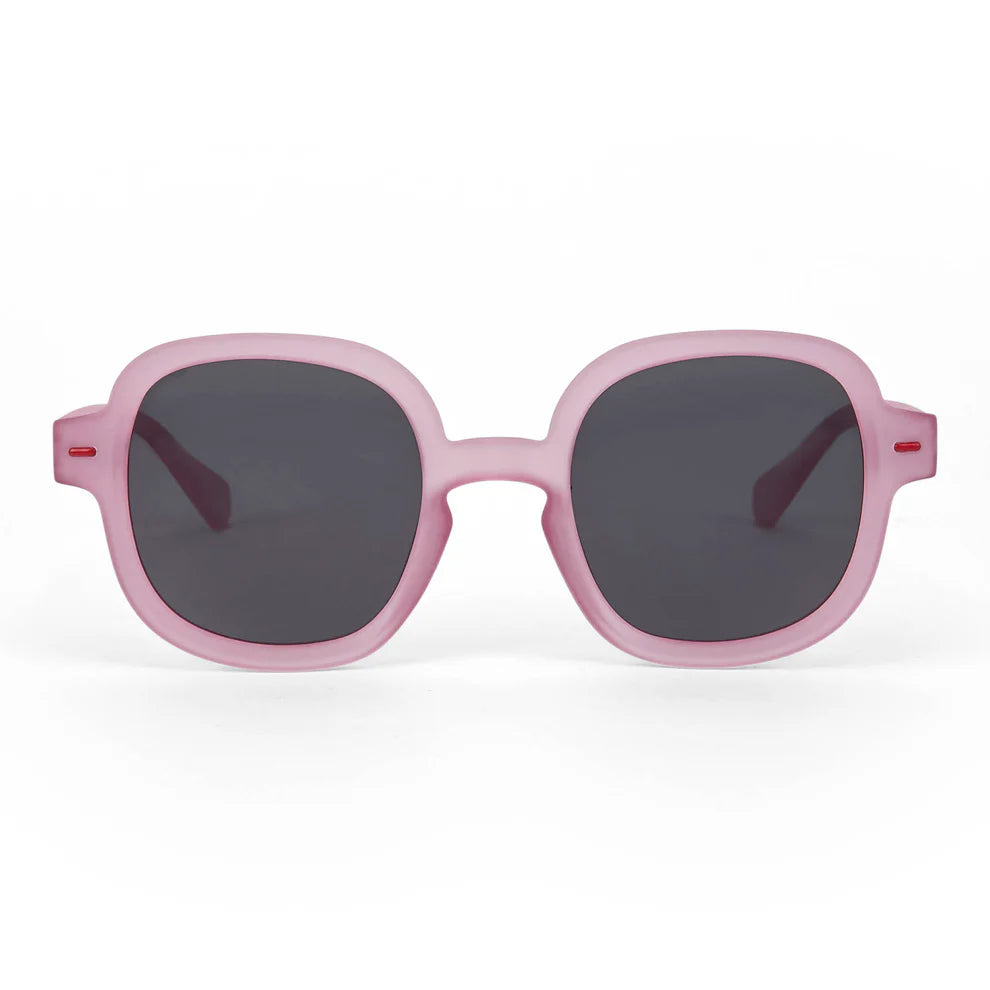 Occhiali da Sole Bambina Hello Hossy Koody Rosie – UV400 Polarizzati Cat. 3