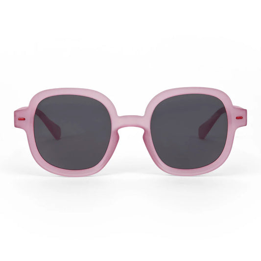 Occhiali da Sole Bambina Hello Hossy Koody Rosie – UV400 Polarizzati Cat. 3