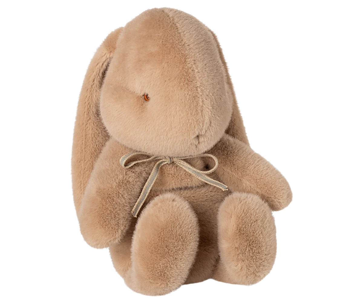 Coniglio peluche Maileg medium colore peach