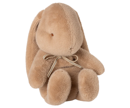 Coniglio peluche Maileg medium colore peach