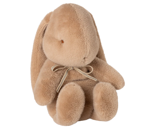 Coniglio peluche Maileg medium colore peach