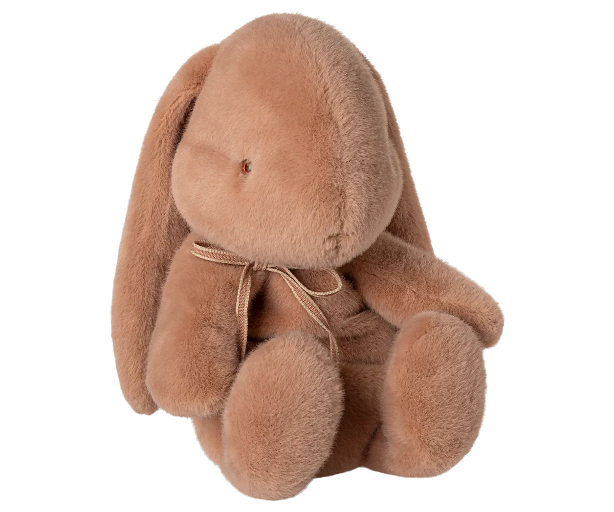 Coniglio peluche Maileg medium colore vintage rose