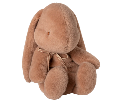 Coniglio peluche Maileg medium colore vintage rose