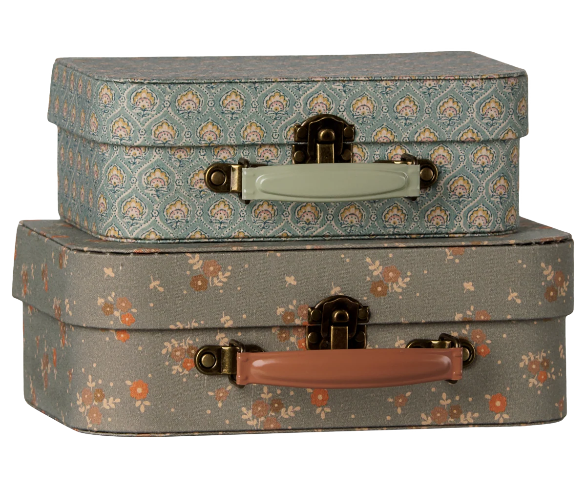 Maileg valigetta vintage Michette