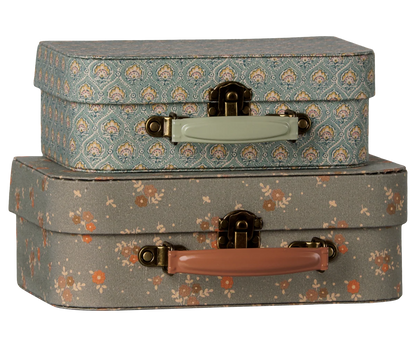Maileg valigetta vintage Michette