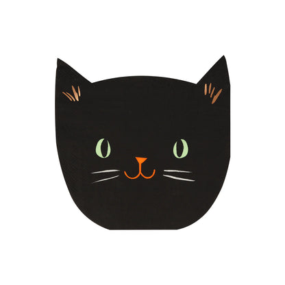 Meri Meri – Tovaglioli Halloween Vintage (x16)