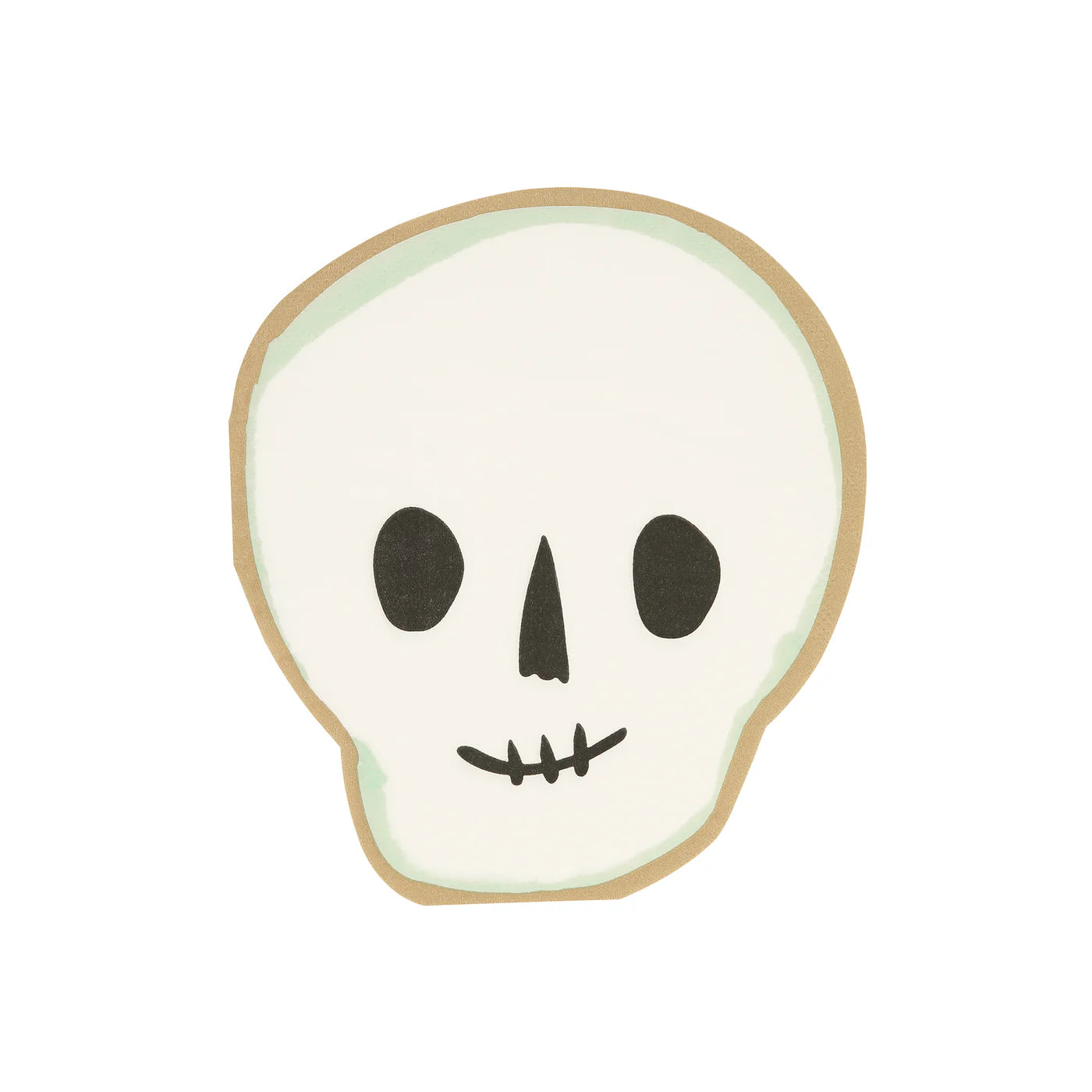 Meri Meri – Tovaglioli Halloween Vintage (x16)