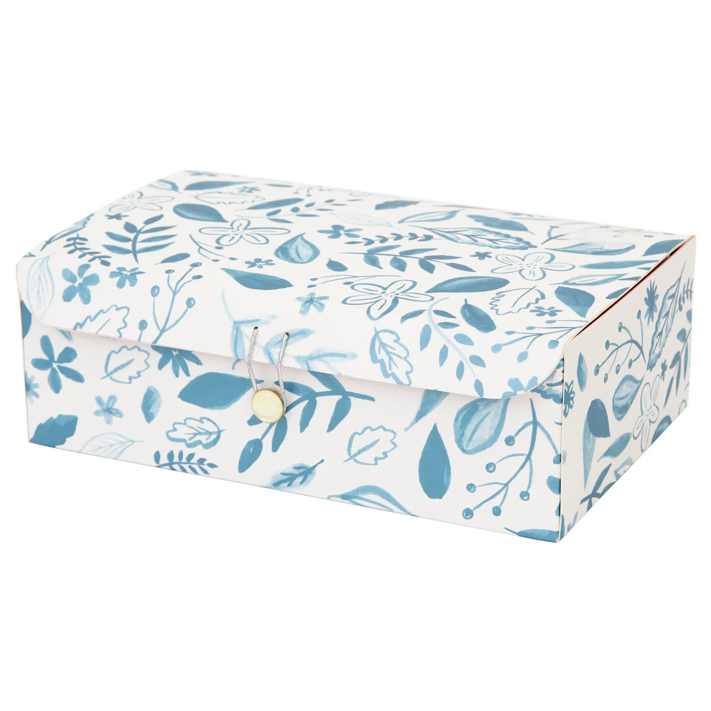 Calendario dell’Avvento con Braccialetto Charm Winter Ballerina – Meri Meri