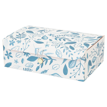 Calendario dell’Avvento con Braccialetto Charm Winter Ballerina – Meri Meri