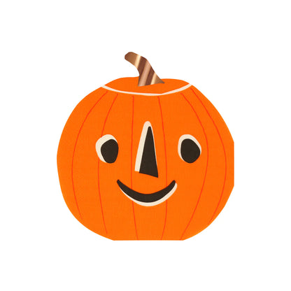 Meri Meri – Tovaglioli Halloween Vintage (x16)