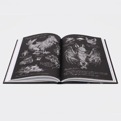 Ippocampo – Frankenstein | Mary Shelley, Illustrato da Stan Manoukian 10+