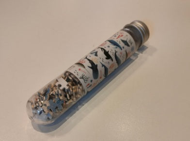 Micro Puzzle - Immagini assortite animali