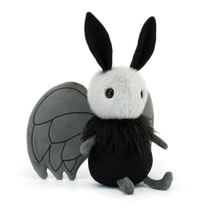 Jellycat Miff Mothman - Misterioso pipistrello - Apple Pie