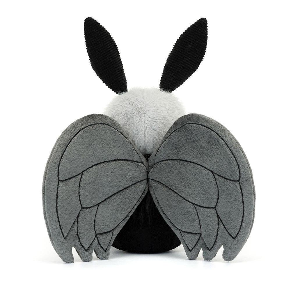 Jellycat Miff Mothman - Misterioso pipistrello - Apple Pie