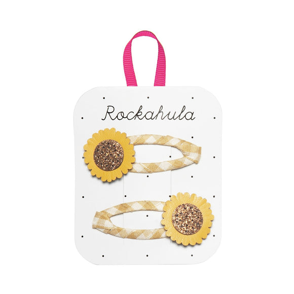 Rockahula Mollette Girasole - Ecco l'estate - Apple Pie