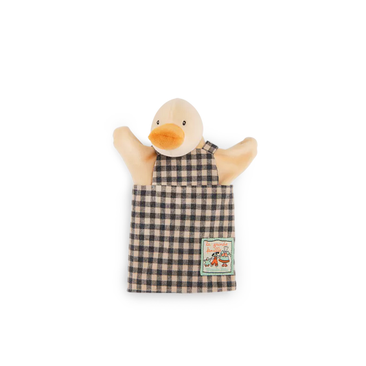 Moulin Roty Marionetta Amédée il Paperotto 25 cm – La Grande Famille