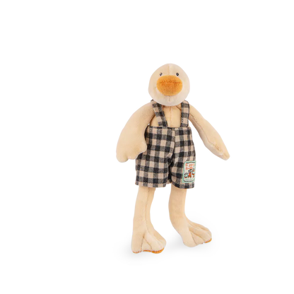 Moulin Roty Peluche Amédée il Paperotto 20 cm – La Grande Famille Les Tout-Petits