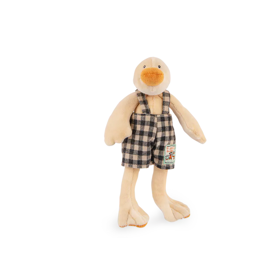 Moulin Roty Peluche Amédée il Paperotto 20 cm – La Grande Famille Les Tout-Petits