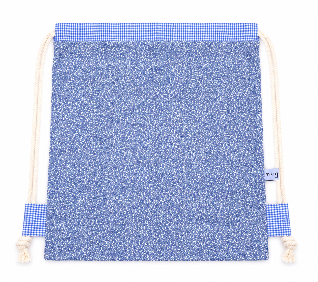 Sacca Asilo 30x35 - MUGUET