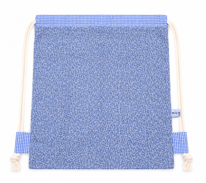 Sacca Asilo 30x35 - MUGUET