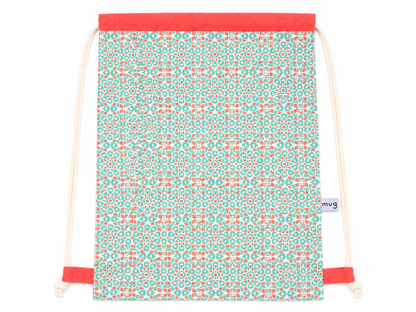 Sacca Asilo 30x35 - MUGUET