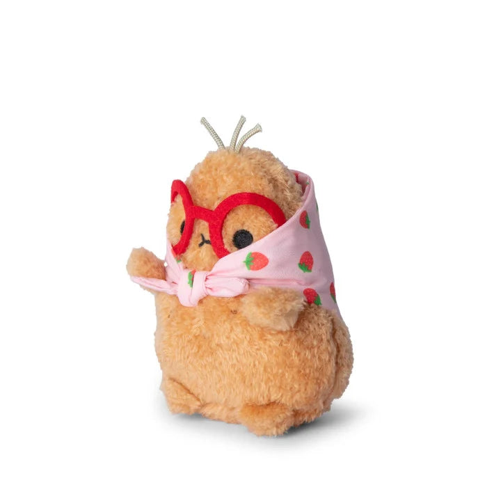 Berry Grandma Ricespud Noodoll mini peluche nonna idea regalo