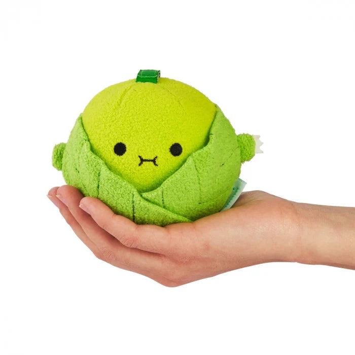 Noodoll – Riceprout Mini Peluche