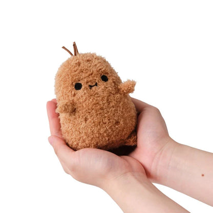 Noodoll – Peluche Mini Ricespud (Seduto)