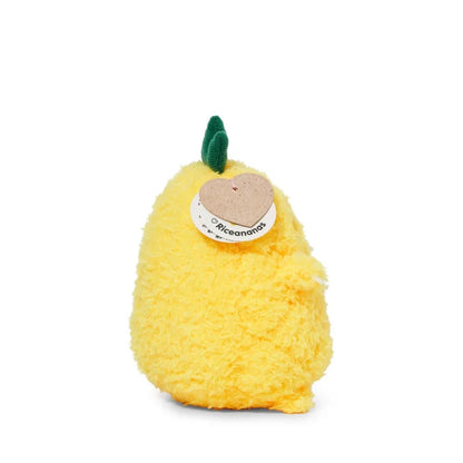 Noodoll – Peluche Mini Riceananas (Ananas Seduto)
