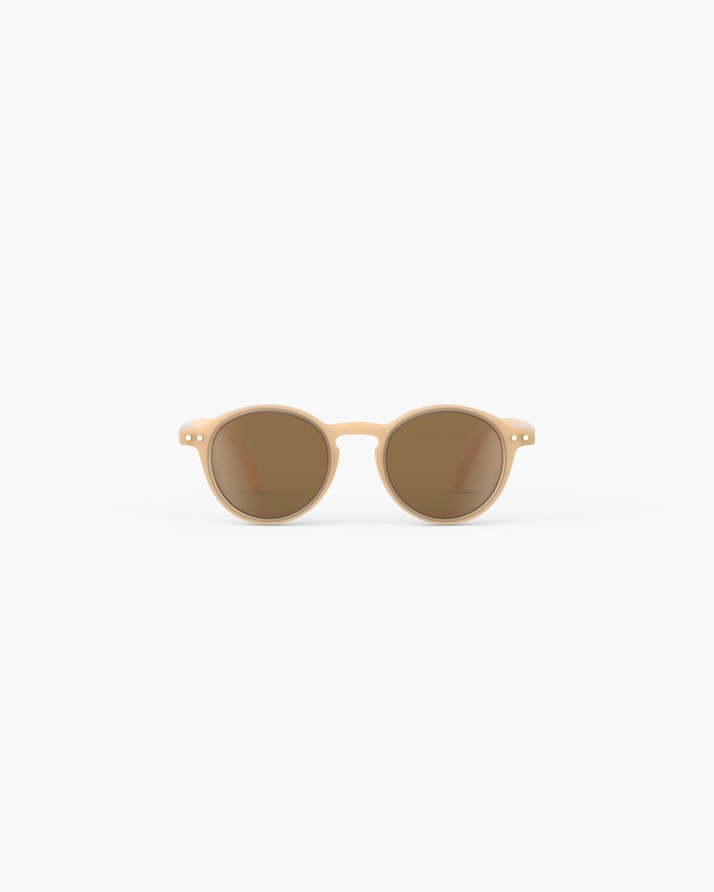 Occhiali da sole bambino 3-5 anni Izipizi macchiato con lenti polarizzate UV400