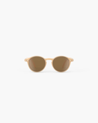 Occhiali da sole bambino 3-5 anni Izipizi macchiato con lenti polarizzate UV400