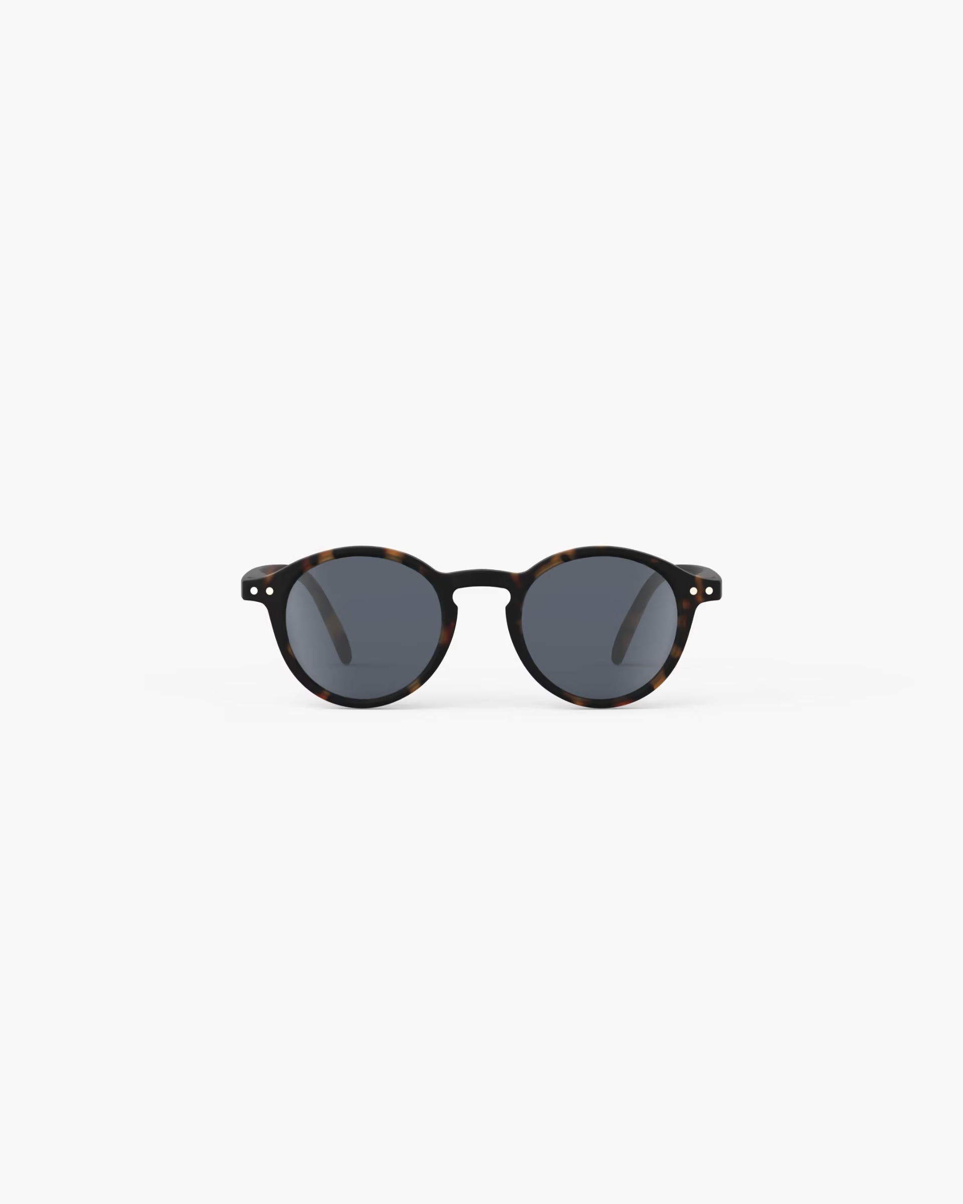 Occhiali da sole bambino 3-5 anni Izipizi tortoise con lenti polarizzate UV400