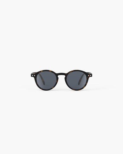 Occhiali da sole bambino 3-5 anni Izipizi tortoise con lenti polarizzate UV400