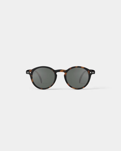 Occhiali da sole bambino 5-7 anni Izipizi modello #D Tortoise con lenti polarizzate UV400