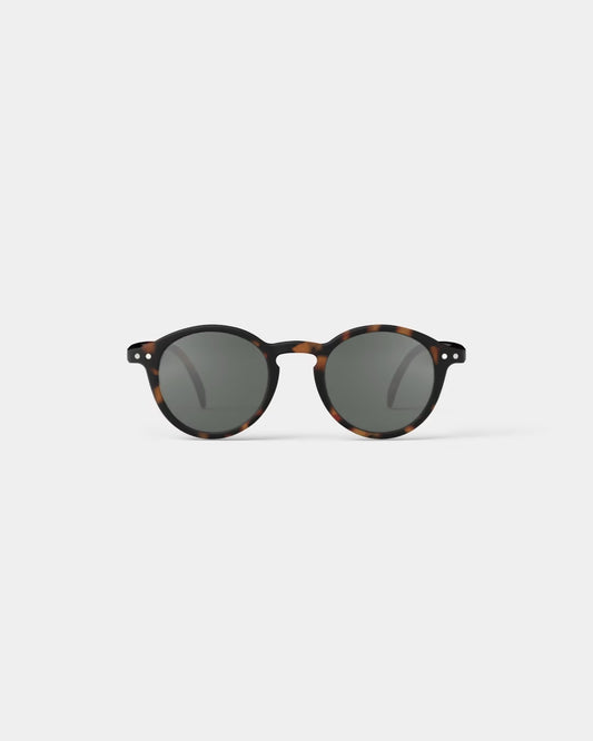 Occhiali da sole bambino 5-7 anni Izipizi modello #D Tortoise con lenti polarizzate UV400